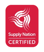 Supply Nation Certified