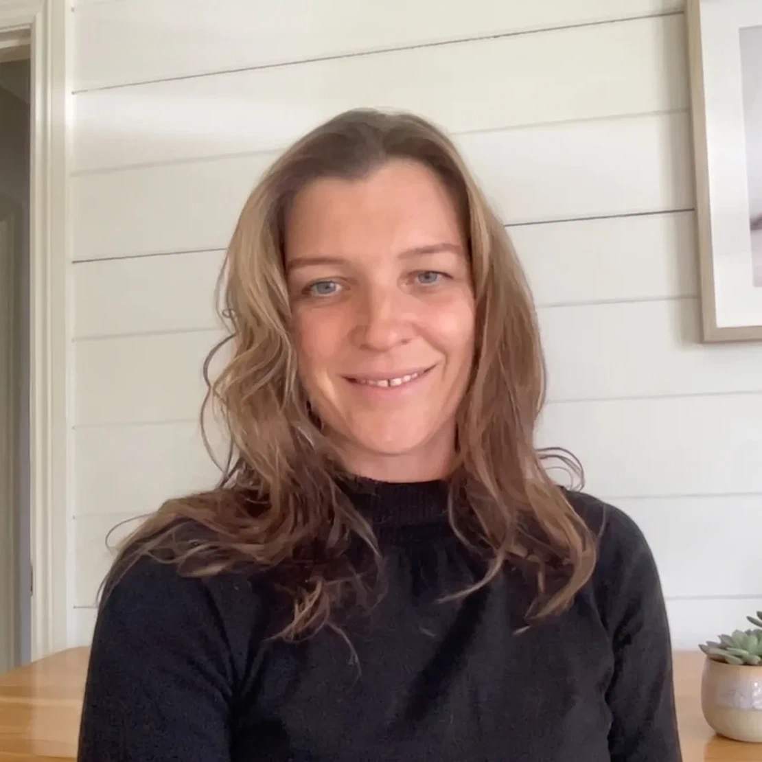 Tina Rand